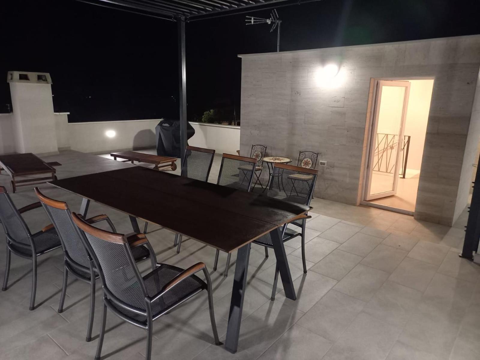 Casa Bianca Apartment Privlaka  Exterior photo